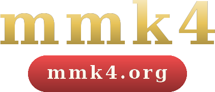 mmk4 logo