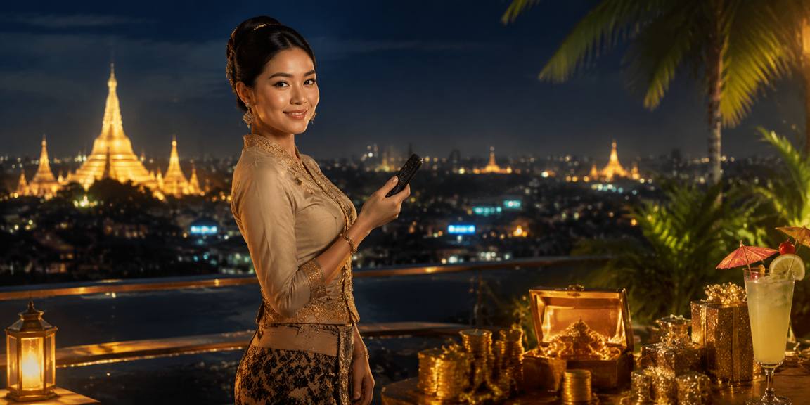 mmk4 ငွေပေးချေမှု လမ်းညွှန်